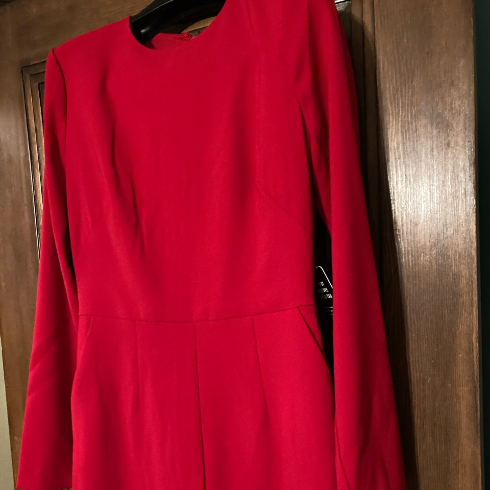 Express Romper BNWT